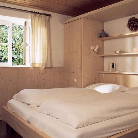 Gaestehaus Werner 렌그레스 외부 사진