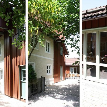 Gaestehaus Werner 렌그레스 외부 사진