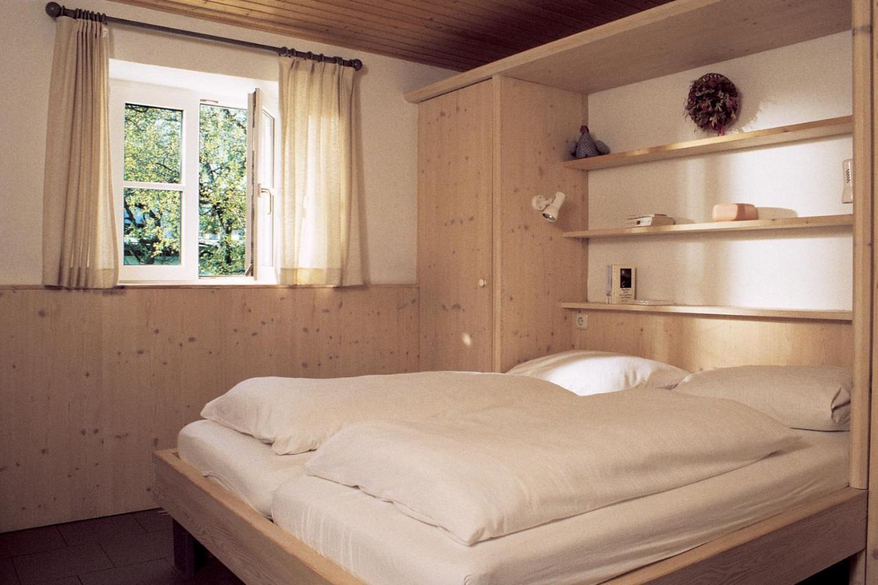 Gaestehaus Werner 렌그레스 외부 사진